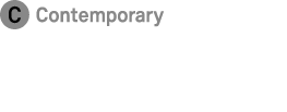 Contemporary | 18-300mm F3.5-6.3 DC MACRO OS HSM